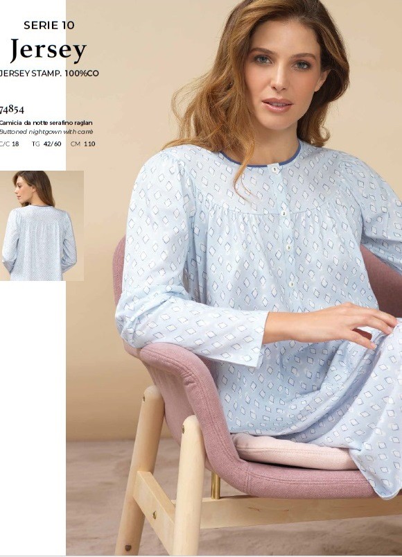 CANOTTE D. 74854 LINCLALOR 100co