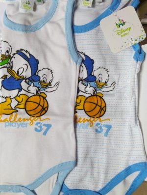 CONF.2 BODY ART/WD100399-400