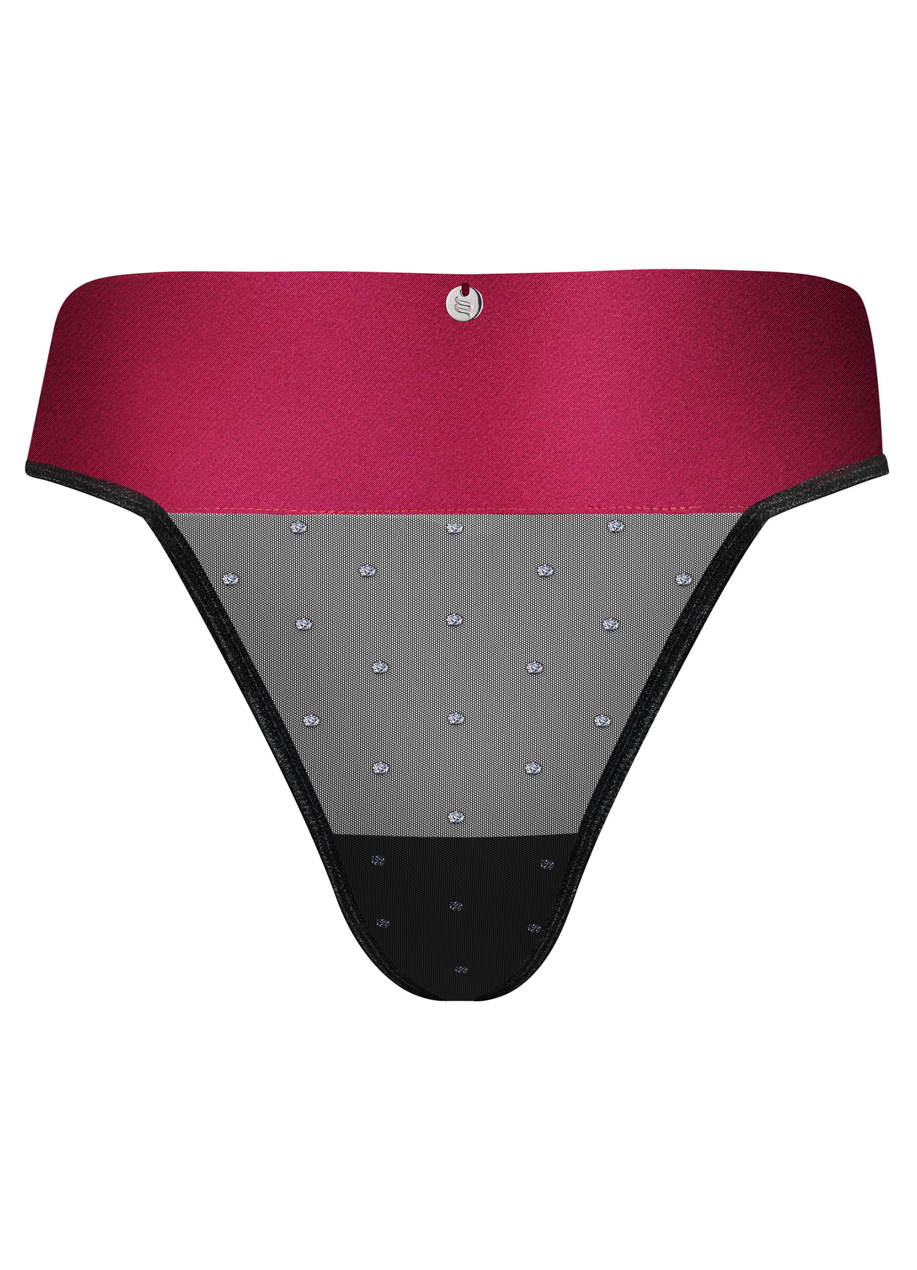 TIENESY THONG Obsessiv 90pl10ea - immagine 5