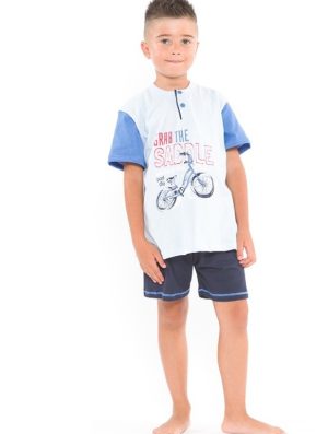 PIGIAMA B. L35063 GARY 100co