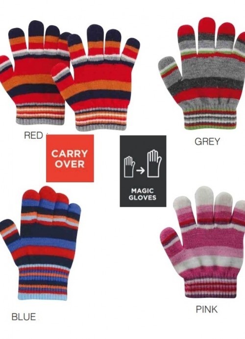 REGG.7713 MANICARDI pa82ea18 - immagine 4