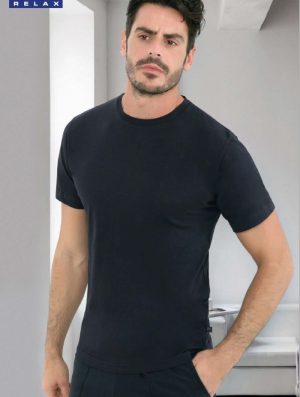 T-SHIRT U.EA9300 COVERI 100co