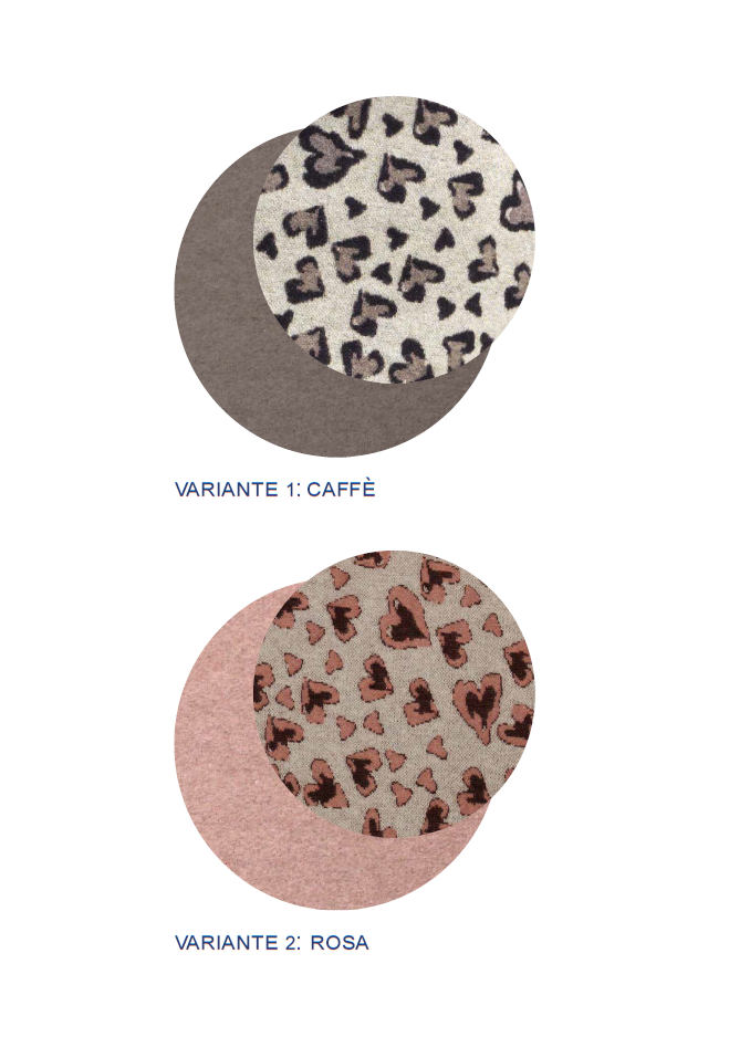 PIGIAMA D. PMT18 IRGE 50co50pl - immagine 2