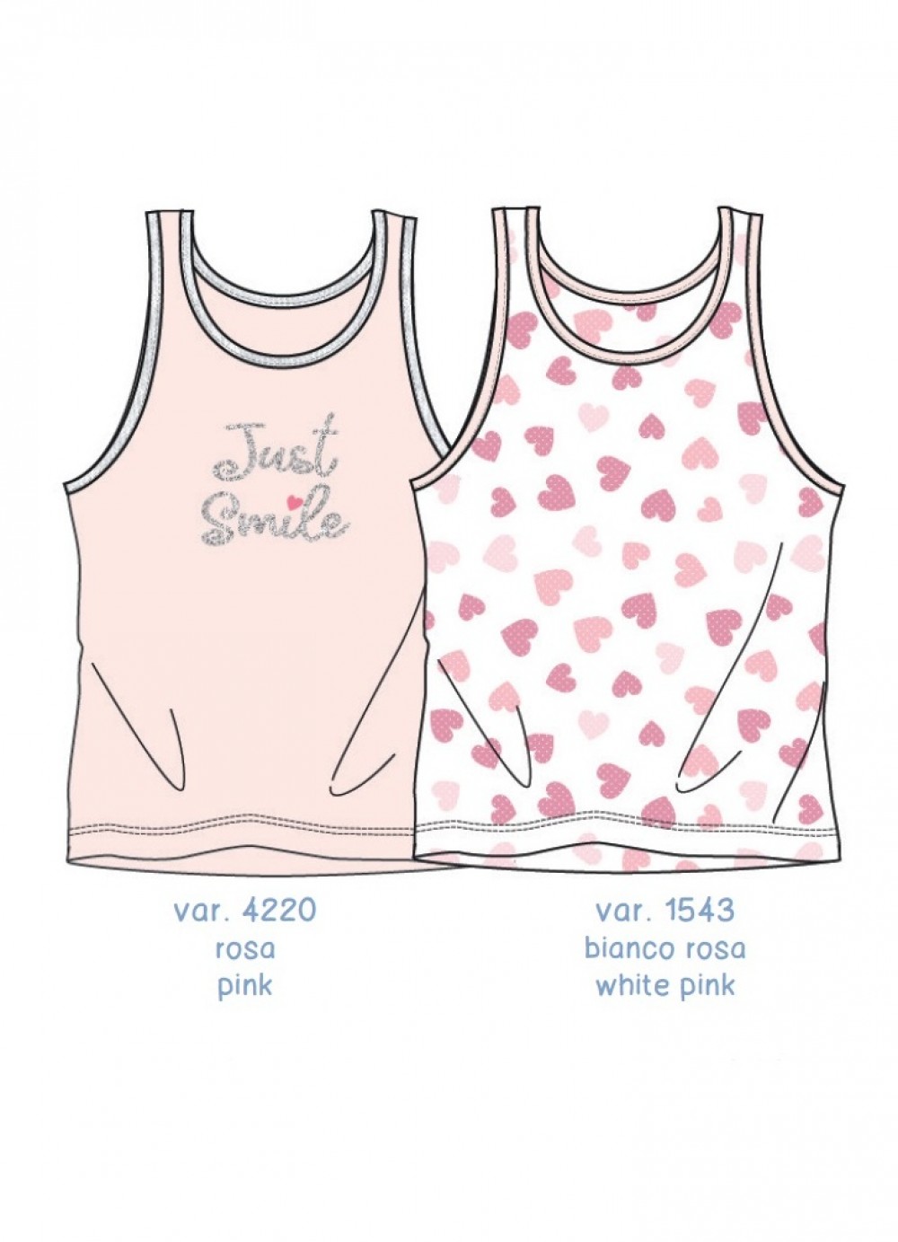 CONF.2 S/L B.AI8614 LP 100co - immagine 2