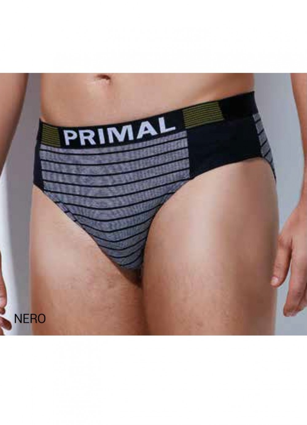 CONF.3 SLIP U.S285 co93ea7 PRIMAL - immagine 2