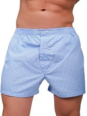 BOXER Uomo EB1120 ENRICO COVERI