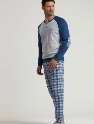 PIGIAMA U. GP2057 GRANCHIO 100co