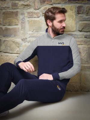 TUTA D. 103 NAVIGARE 60co40pl