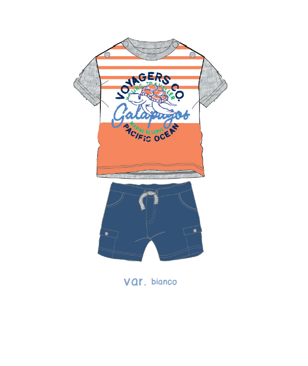 COMPL. B. CO4987 ELLEPI 95co5ea - immagine 2