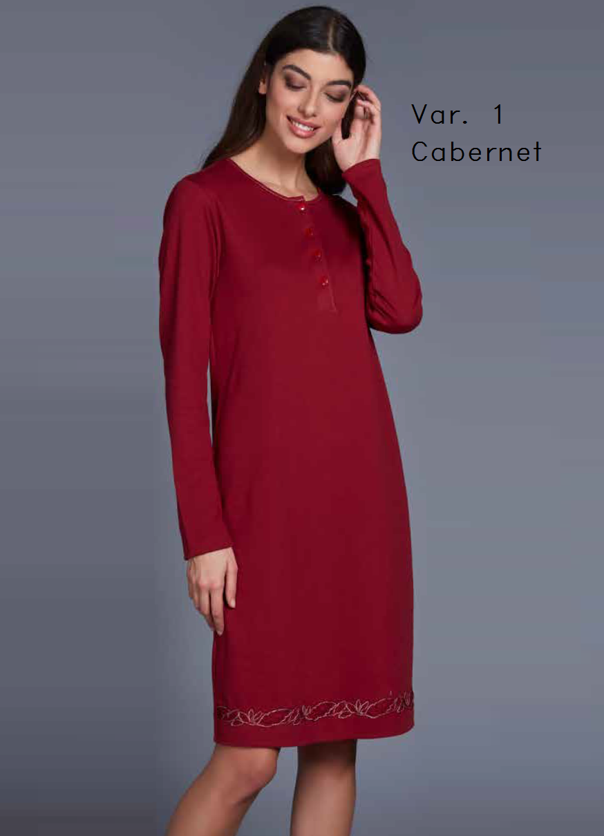 CANOTTE D. 9144 ANDRA 100co