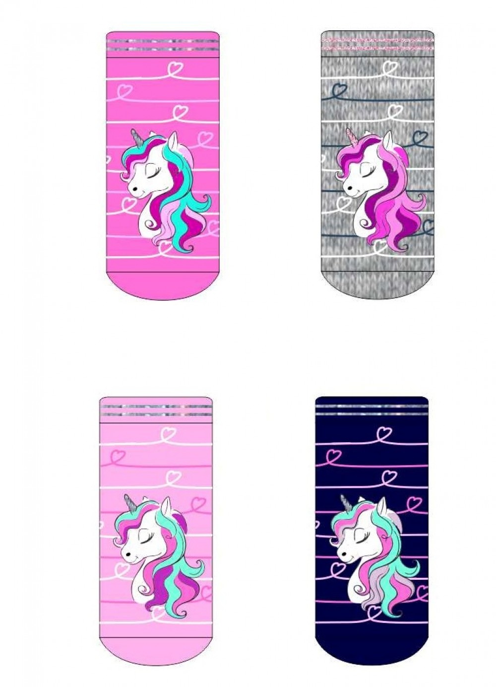 CALZA B. BAN7227 MAFER 80co18pa2ea - immagine 2