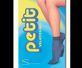 CALZINO VELATISS.GF6126 pl90ea10