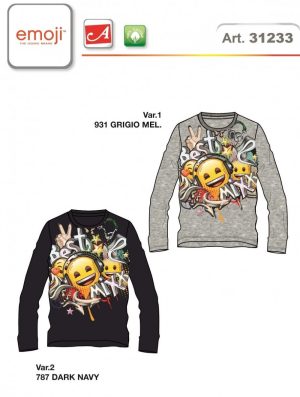 MAGLIA ML B.31233 ARNETTA