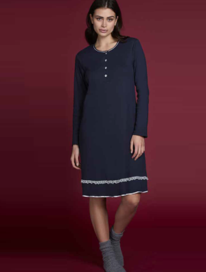 CANOTTE D. 9126 ANDRA 100co