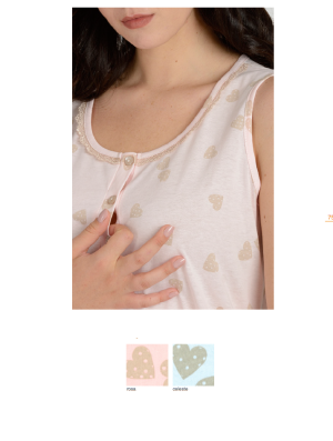 CANOT. 0134 MANUELA 100co