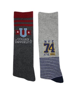 CALZA B. RML7404 MAFER 80co18pa2ea