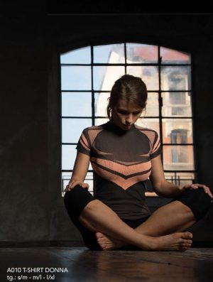 MAGLIA M/m D.A010  BELLISSIMA