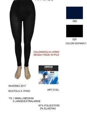 COLLANT U.512/L CIOCCA pl97ea3