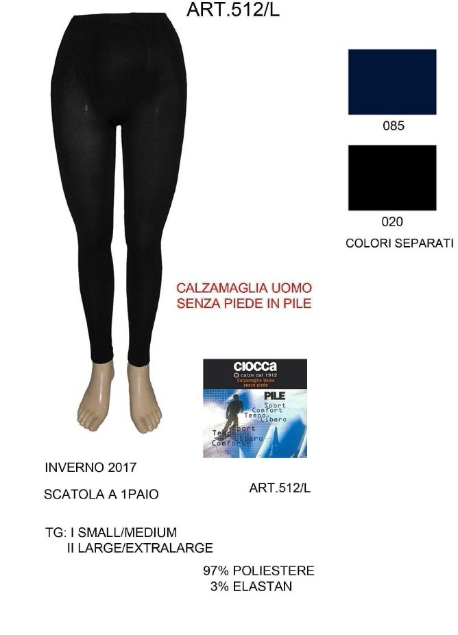 COLLANT U.512/L CIOCCA pl97ea3