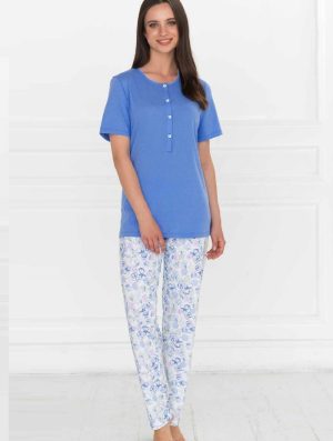 PIGIAMA D. 74635 LINCLALOR 100co