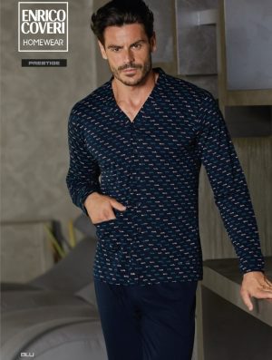 PIGIAMA U. EP1082 COVERI 100co