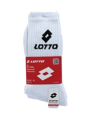 CONF.3pa CALZE U. TENNIS LOTTO