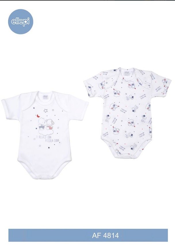 CONF.2 BODY AF4814 ELLEPI - immagine 2