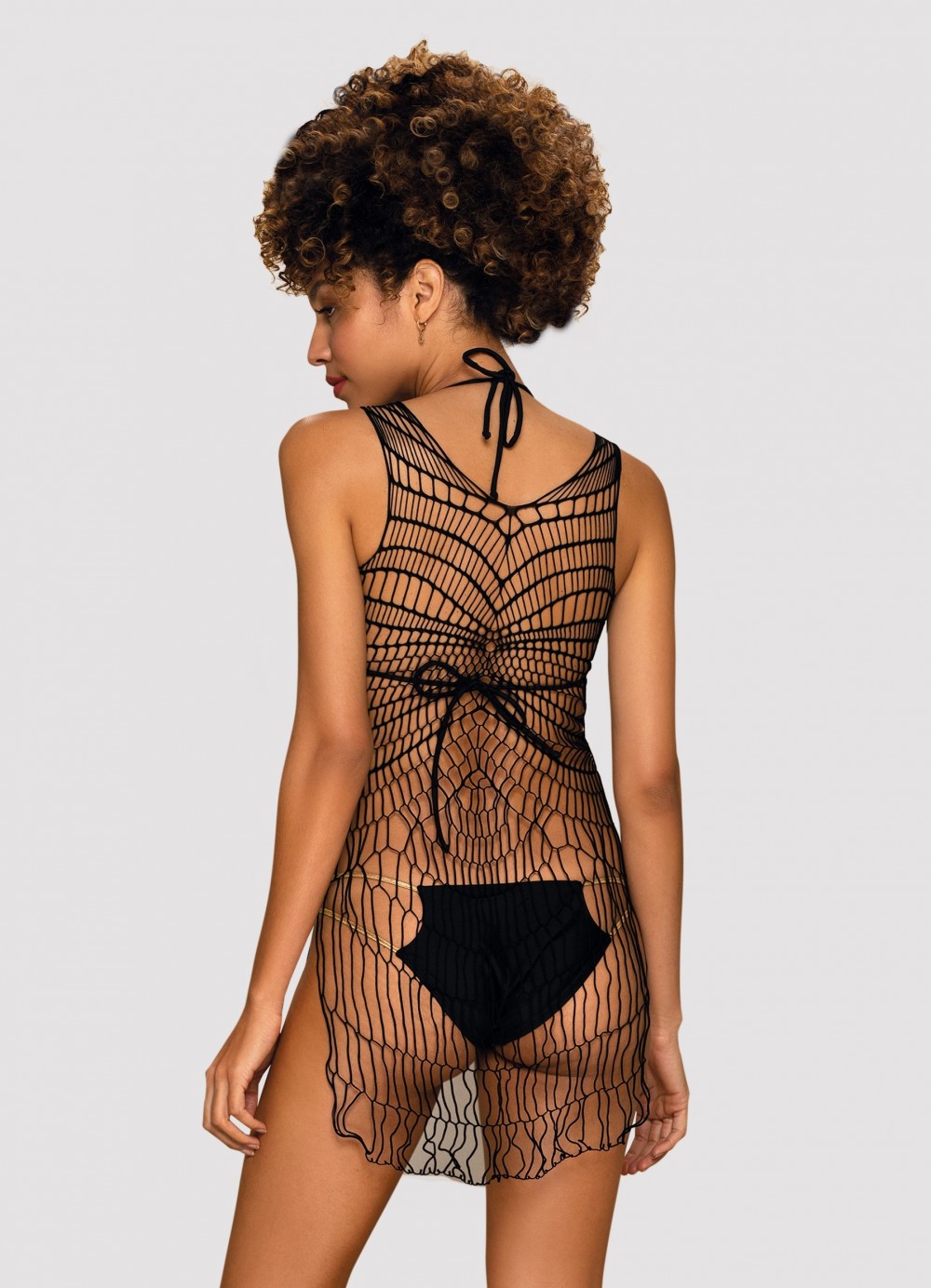 D607 DRESS Obsessive 90pa10ea - immagine 2