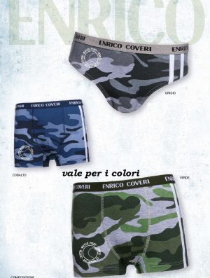 SLIP B.ES4067 E.COVERI