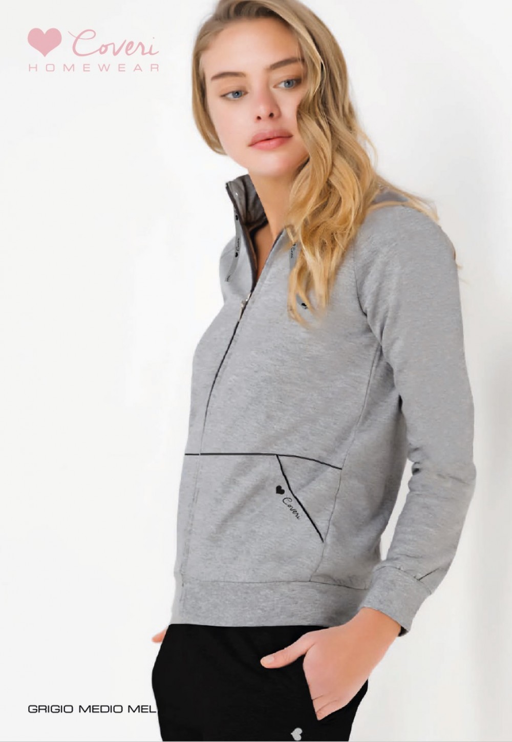 TUTA D. ART. EA6006 65pl35co