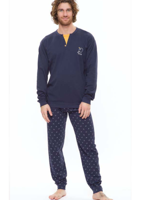 PIGIAMA U. S60037 GARY 100co