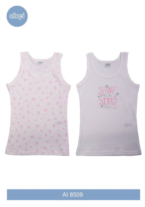 CONF. 2 S/L B. AI8509 ELLEPI - immagine 2