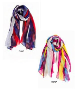 SCIARPA SE0874 MIRAGE pl100