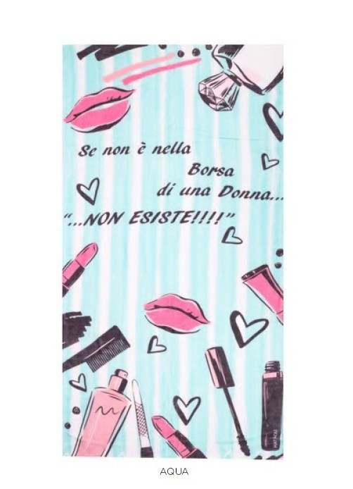 BORSA MARE BR0414 mirage 100pl - immagine 4