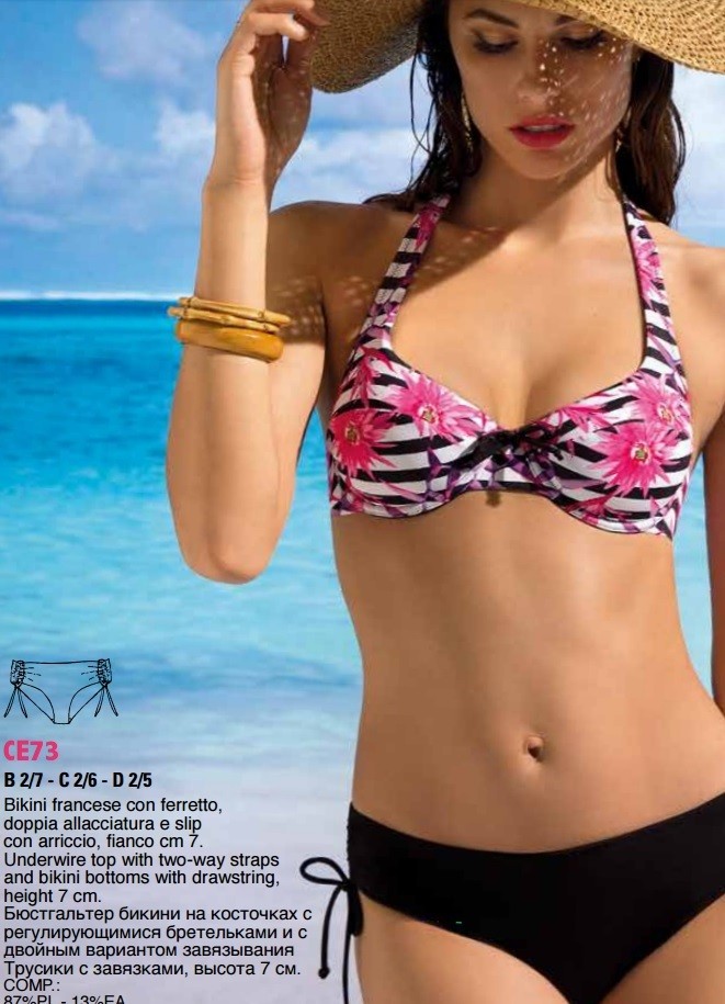 Costume Sielei Ce73 - immagine 2