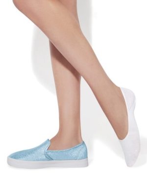 CONFEZIONE 3 paia SALVAPIEDE 114841 FILODORO