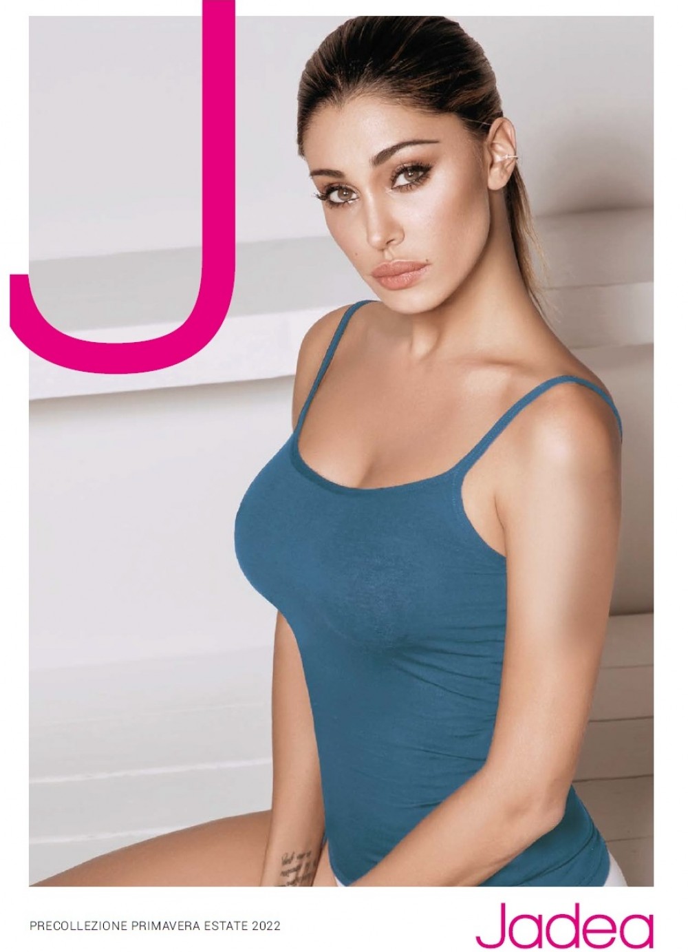 Body 1818 Sielei - immagine 3