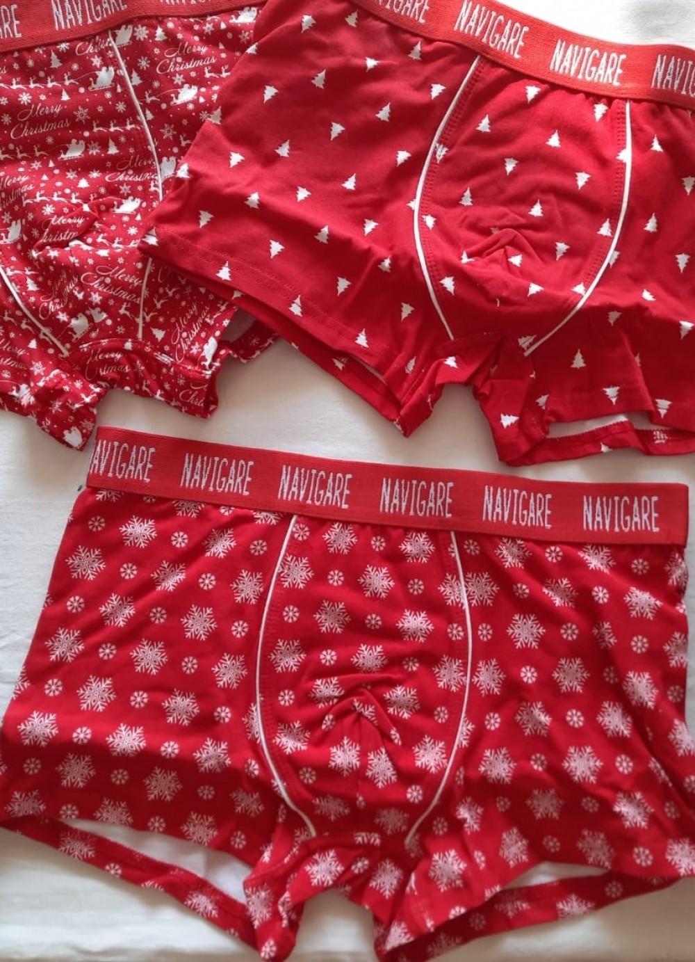 BOXER U.1250z NAVIGARE co95ea5 - immagine 2