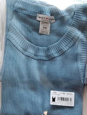 TOP sl D.605 EGI  100co