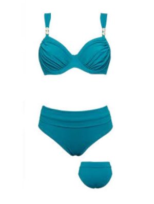 Bikini curvy coppa C Sielei pe53+67