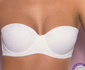 FASCIA DONNA LEPEL DOMITILLA