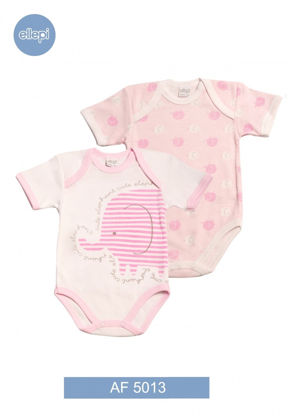 FUCSIA BABYDOLL Obsessive - immagine 5