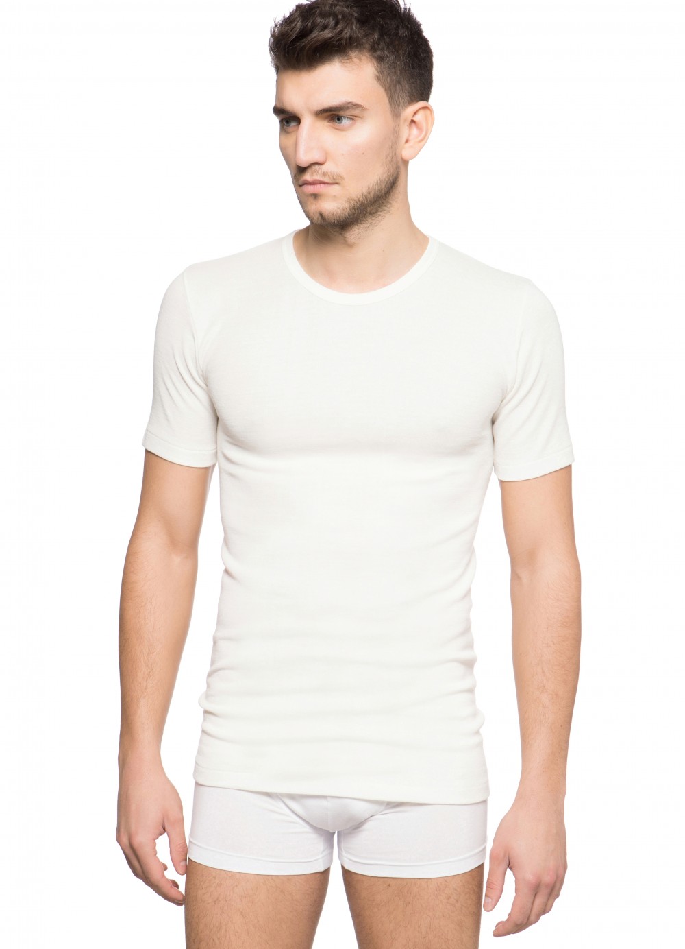 T-SHIRT UOMO M/M GIO' FRAGI - immagine 2