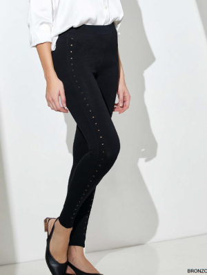 LEGGINS D. 4519 JADEA 95co5ea