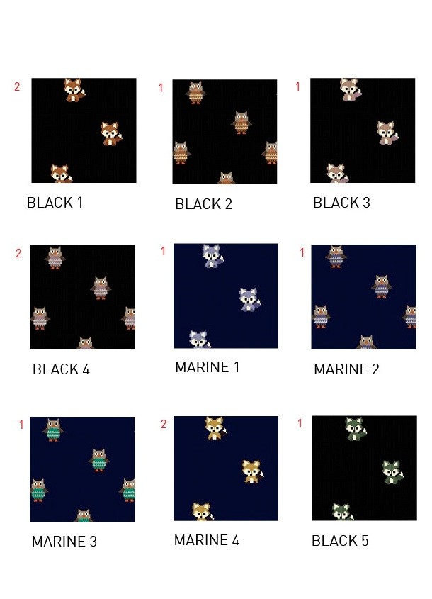 CALZA D.corto ELISA coveri