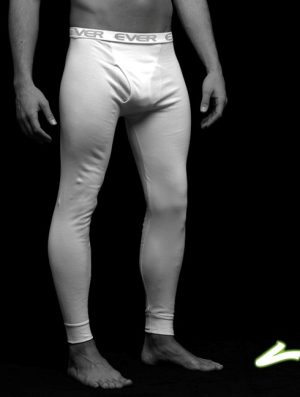 MUTANDA LUNGA UOMO 765 FRAGI 100% COTONE