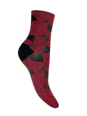 CALZA D. PC32bis P.CARDIN