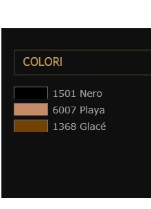 COLLANT donna F115088 SNELLA 30 denari FILODORO - immagine 4