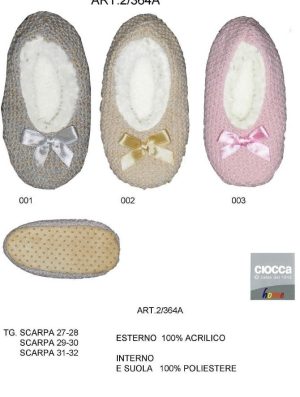 BABBUCC. 2/364A Ciocca