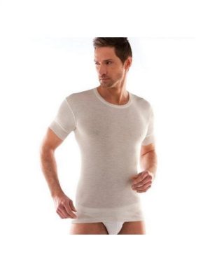 CORPO UOMO M/M 5149/33 misto lana LIABEL